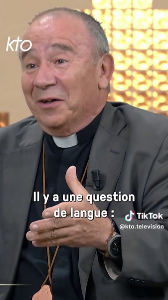 Le 13 avril, Léon XIV arrivera en Algérie, où les catholiques sont une infime minorité. L'Église y fait face à de nombreux défis : renouvellement des prêtres, pluralité des langues... 👉#ÉglisesduMonde avec Mgr Guillaud, évêque de Constantine et Hippone, en intégralité sur ktotv.com
