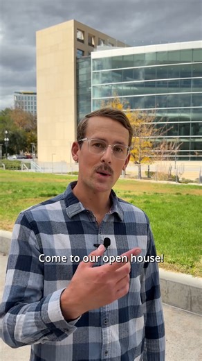 1.1K views · 19 reactions | Get a first look at Salt Lake City’s next five years of potential street projects! Join us for an open house Wednesday, October 8, from 5–8 p.m. at the downtown Main Library (210 E 400 S). See the early design concepts, talk with our team, and share what matters most to you. | SLCMoves | Facebook