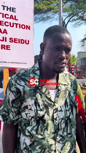 Mamprusi Youth Demand Release of Misquoted Brothers