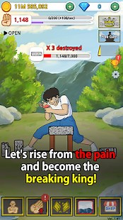 Download Tap Tap Breaking on PC with NoxPlayer - Appcenter