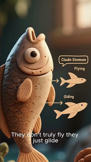 Amazing Flying Fish Facts Guide With Fun And Stunning Pictures
