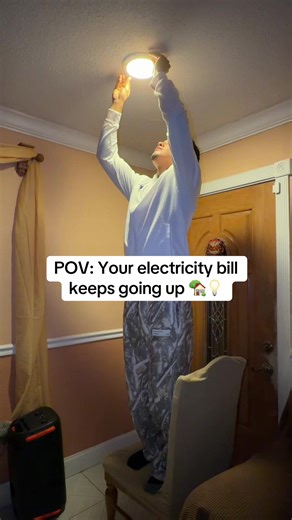 Stick-On LED Lights: The Ultimate Home Hack