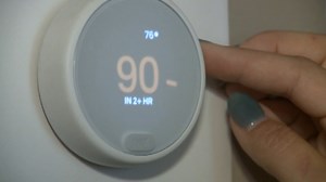 Couple says hacker took over Nest devices, talked to them