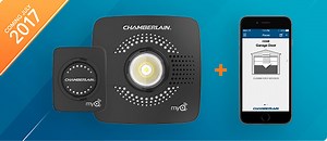 Chamberlain announces Smart Garage Hub to connect any garage door to Apple HomeKit | AppleInsider