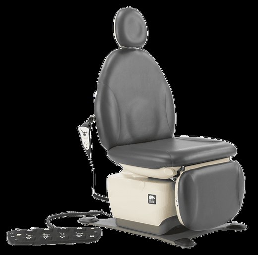 Medical Procedure Chair - MTI 830 | ADA Compliant Medical Chair