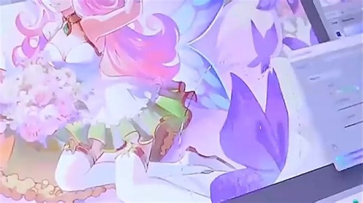 XPPen绘画平板助力创作，细腻笔触还原手绘质感，适合日常涂鸦、插画设计，提升效率，随时随地激发灵感！