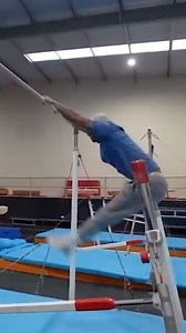 1.3M views · 10K reactions | The boys take on Nadia Comăneci's perfect 10 routine  Nile Wilson Luke Stoney | Ash Watson | Facebook