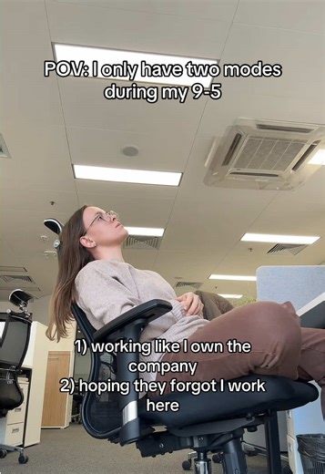 Balancing Productivity in a 9-to-5 Job