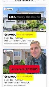 How to use ZILLOW as your GPS to buy a house in Toms River