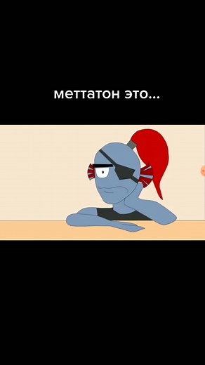Меттатон: Все о персонаже из Undertale