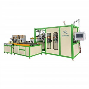 [Hot Item] Spiral Paper Tube Core Winding Machine/ Paper Pipe Box Making Machine