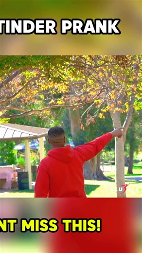 1.6K views | Tinder Date Got Catfished! #crazy #prank #pranks #blu3ice | Blu3ice | Facebook