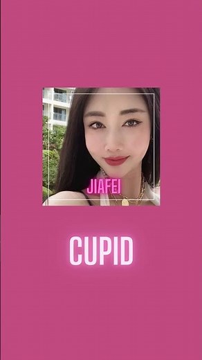 Jiafei feat. CupcaKke - Cupid #floptropica #jiafei #jiafeiproducts #jiafeiremix #music #shorts