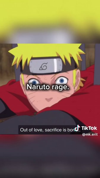 Exploring Pain's Role in Naruto Shippuden