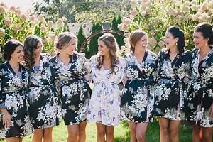 60 Must-Have "Getting Ready" Photos