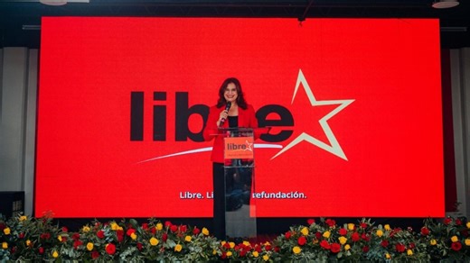 Del poder al repudio: por qué LIBRE vivió el colapso más rápido de la izquierda latinoamericana