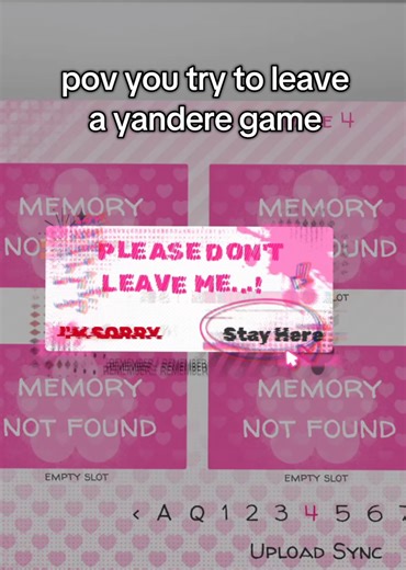 Creating a Yandere Visual Novel in Ren'Py