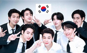 ¿Cuántos años tendrían los integrantes de BTS ahora si la edad coreana no se hubiera eliminada?