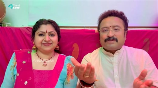 8.6K views · 715 reactions | Samajavaragamana . A casual conversation . | Binni Krishnakumar | Facebook