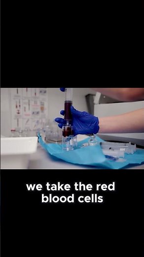 The Process Of Making Platelet Rich Plasma