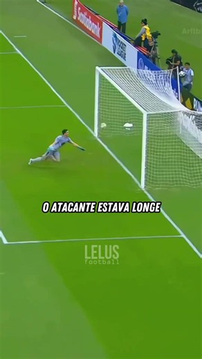 These GOALKEEPERS performed MIRACLES! #soccer #football #edit #goalkeeper