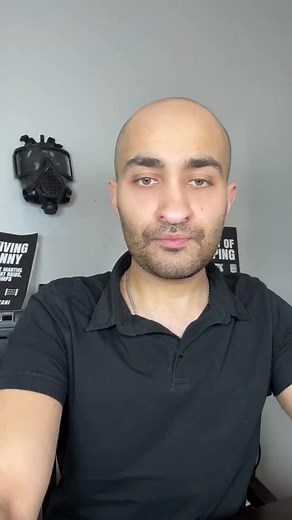 Shahzad Kayani on Reels