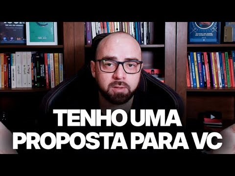 A sincere proposal for affiliates who have the structure but are not seeing results.