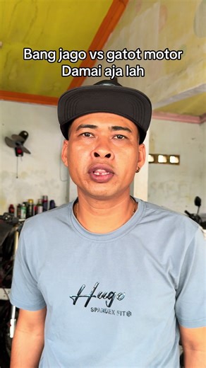 Perbedaan Pengkilap Body Motor: Body Doff vs Body Glossy