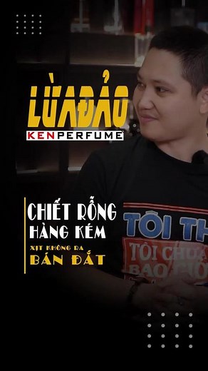 Scam Alert: Kenperfume Scam Revealed!