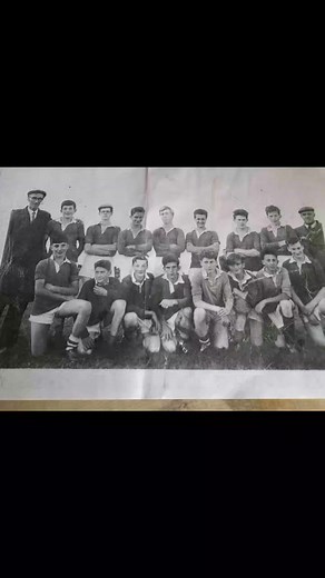 Thos Kavanagh on Reels | Facebook