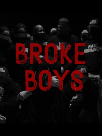 Broke Boys: A Tribute to Drake's Unreleased Classics