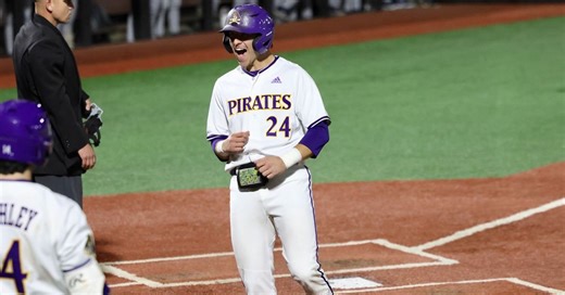 FINAL: Penn 1, ECU 0