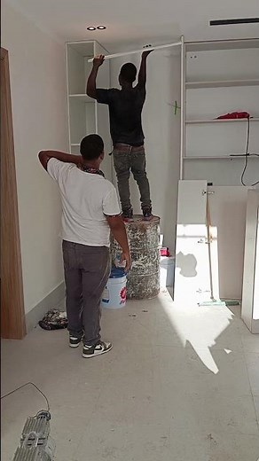 Instalación de cocina moderna: ¡Mira cómo transformamos este espacio