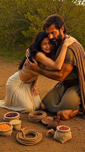 Descubre la historia de la ninfa Calipso, quien retuvo a Odiseo durante siete años en su isla paradisíaca de Ogigia, ofreciéndole amor eterno e inmortalidad. Un relato de pasión, deseo y poder divino que revela por qué incluso los héroes más grandes pueden verse atrapados por los dioses. #Odiseo #mitologiagriega #LaOdisea #fypシ゚ #mitos | Crónicas Legendarias