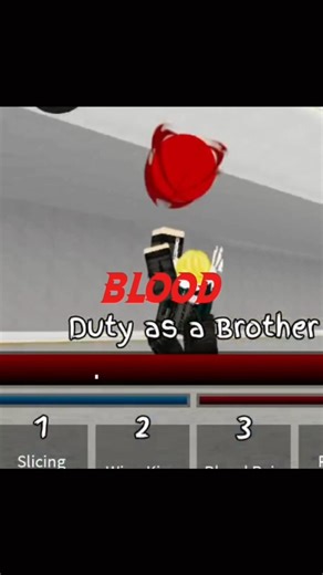 "piercing blood 🩸" 🔥🔥 roblox edit || montagem alquimia (super slowed)