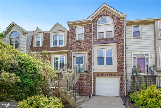 46934 Trumpet Cir, Sterling, VA 20164 - MLS VALO2118560 - Coldwell Banker