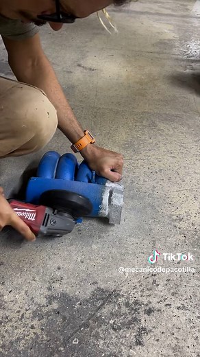 Custom Toyota 4Runner 3RZ Intake Manifold Welding and Fabrication