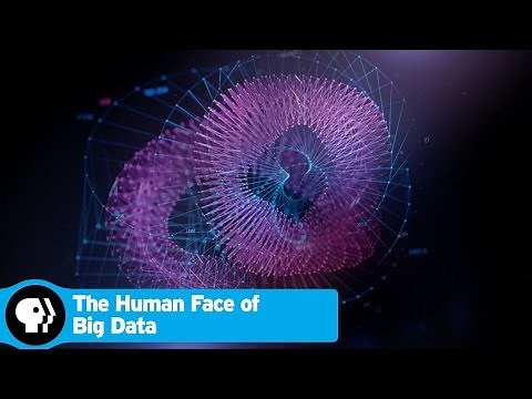 THE HUMAN FACE OF BIG DATA | Big Data History | PBS