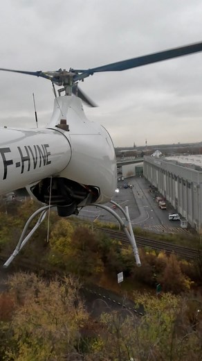 14K views · 245 reactions | Low Fuel - Helicopter Life on Reels | Facebook