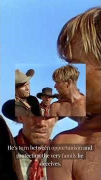 Branded (1950) | Alan Ladd Western Review – A Drifter’s Deception#AlanLadd#ClassicWestern#Branded19