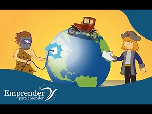 Emprender para Aprender