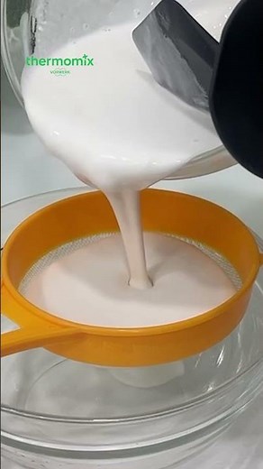 Thermomix® Recipes - Steamed Radish Cake (Loh Pak Ko)