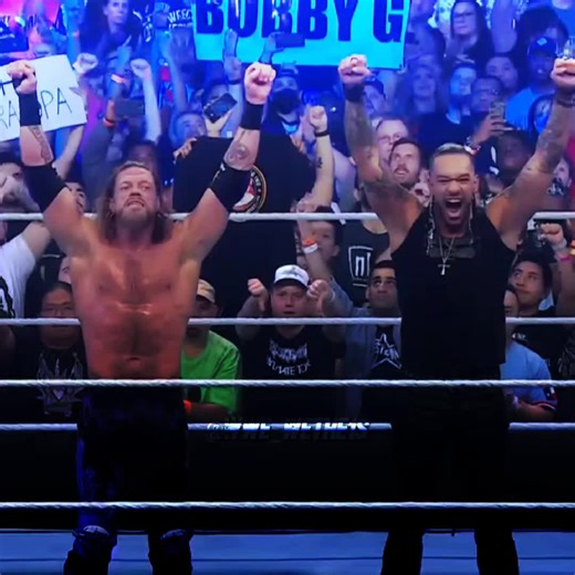 bring back 2023 judgement day 😭 #wwetiktok #judgementday #rhearipley #damienpriestwwe #finnbalor