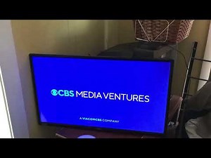 CBS Media Ventures/Sony Pictures Television Studios (2022)