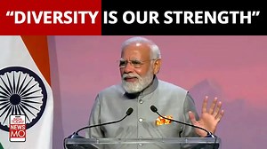 Modi in Denmark: From ‘FOMO’ to Climate Change, Highlights of PM’s Visit to Copenhagen