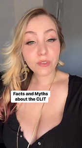 Clitoris facts #sextherapist #sexfacts #drsonyamaya #SexEducationFacts #sexed #IntimacyFacts #sexualhealth #pleasure #pleasurefacts #cliterature | Sonya Maya