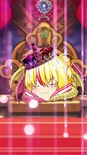 カルティナ様#ゆっくり#茶番＃パトパト