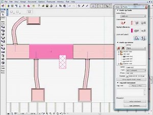 GRAPHISOFT MEP Modeler - MEP Coordination 1 - Automatic Collision Detection