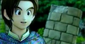 Dragon Quest X unveiled, Wii U version announced