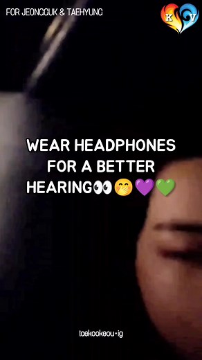 That was a refrigerator or washing machine or whatever 😒🤌 😭😭🫶🐰🐻 | Jeon Tae